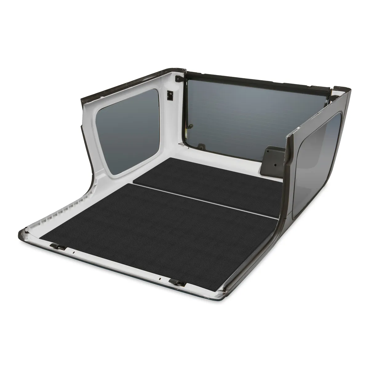 DEI 50143 Wrangler TJ Black Original Finish Headliner Only 050143 product image