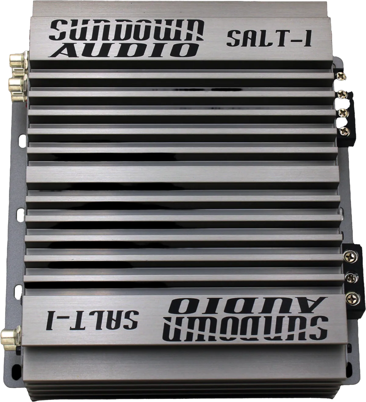 Salt1 Class d Amplifier 1kw@1ohm product image