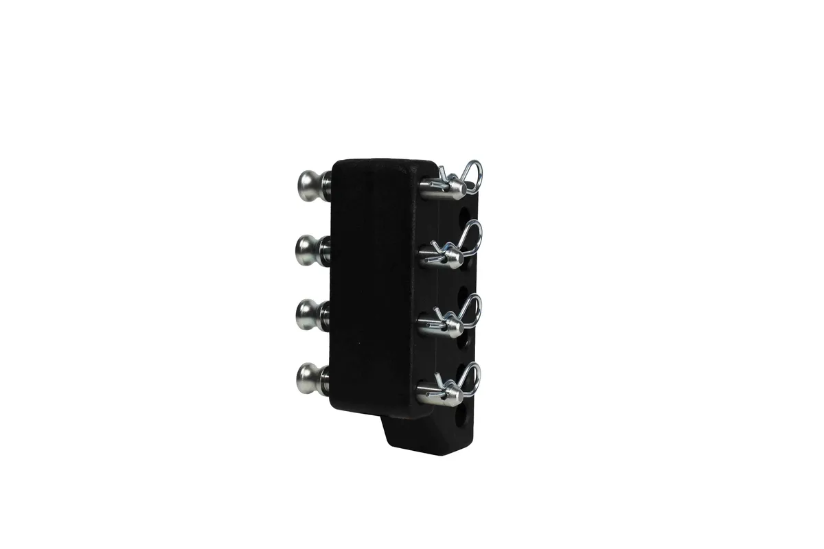 BulletProof Heavy Duty Weight Distribution Adapter HDWDA product image