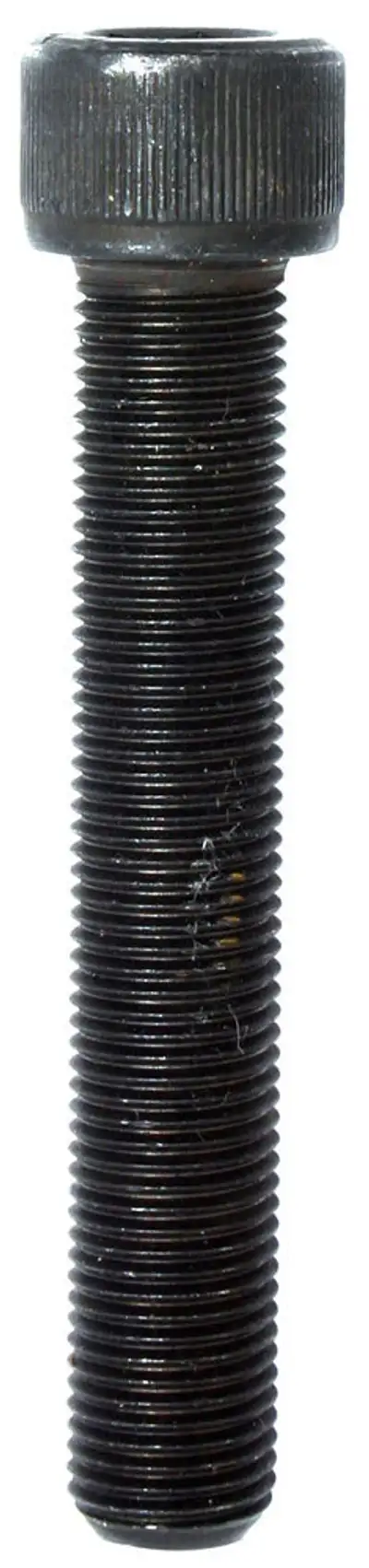 Moroso Wheel Stud 1/2 in 20 x 3 in Scrw in