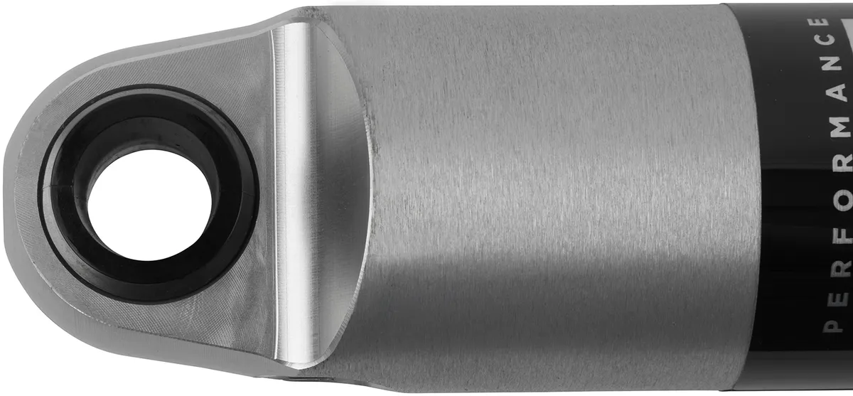 97-Up Y61 & 88-97 Y60 Nissan Patrol Rear Performance Series 2.0 Internal Floating Piston 0-1.5 Inch Lift Does Not Fit Leaf Spring Models Fox Offroad Shocks product image
