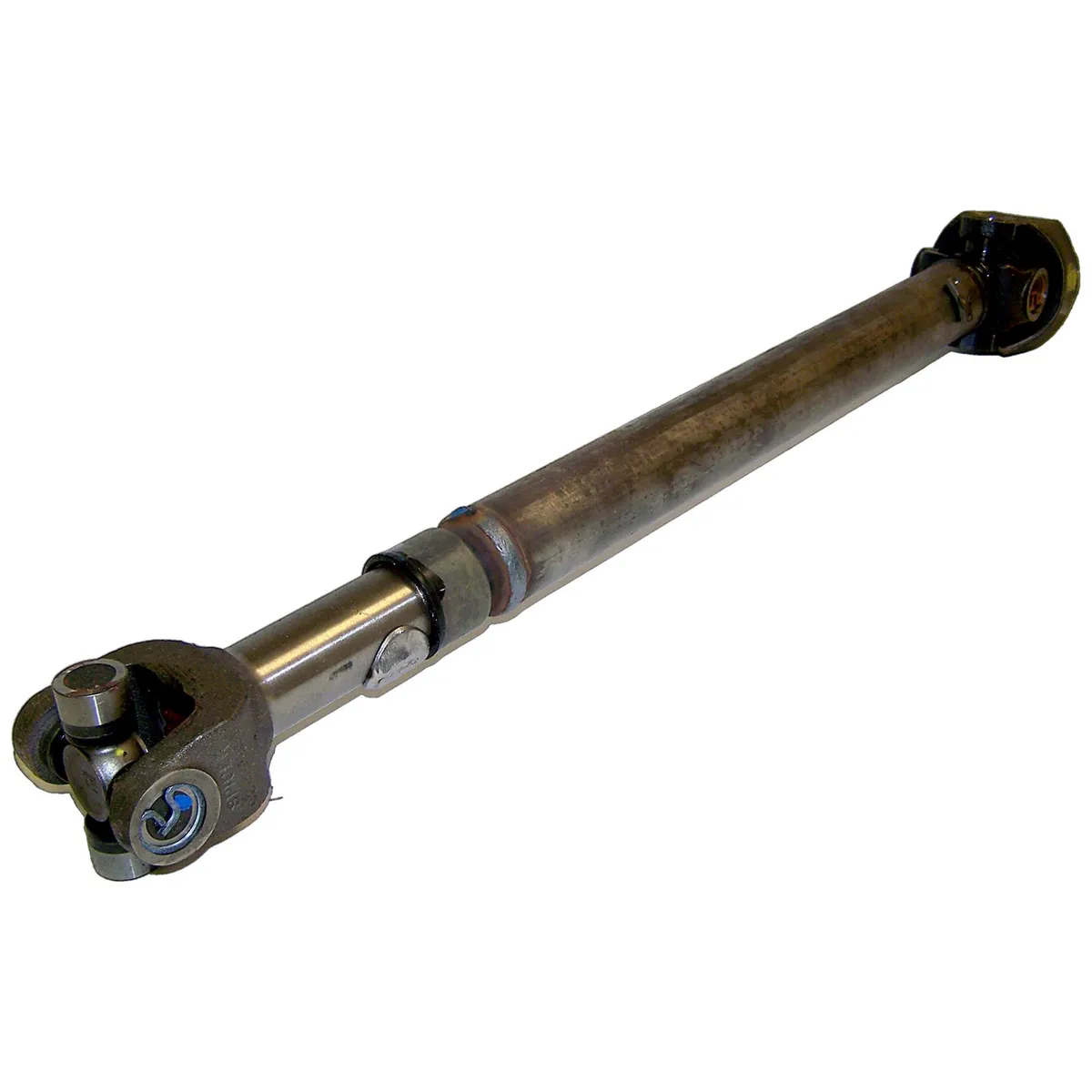 1989-2001 Cherokee XJ w/ 4.0L & Manual; 29.250 Collapsed Length product image