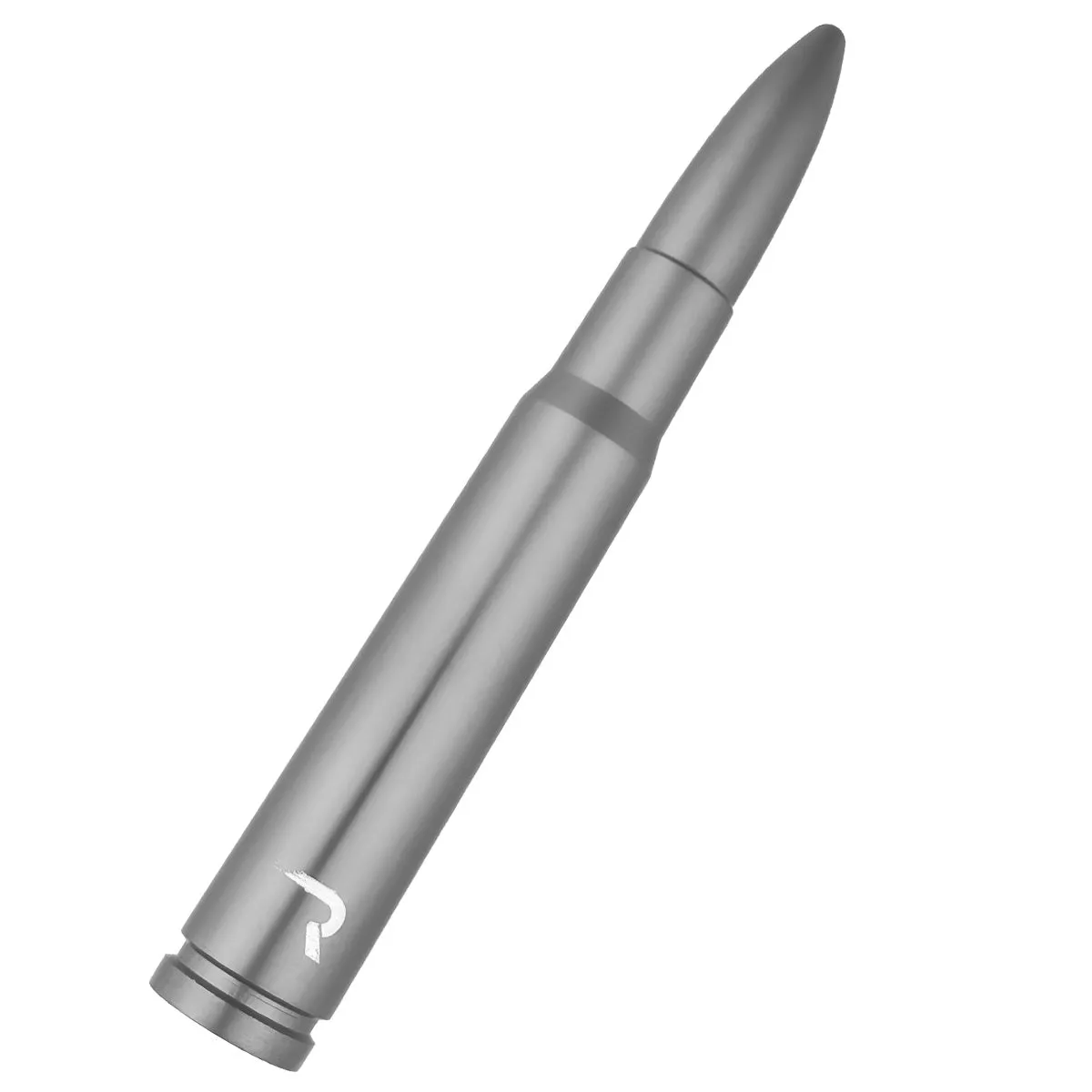 .50 Cal Bullet Antenna (Fits OEM Factory Threaded Antenna) Multiple Colors product image