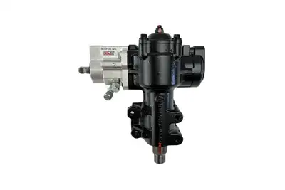 PSC Motor Sports XDR Cylinder Assist® Steering Gear – Jeep JL 392 Rubicon (2021–2024) – Special Valving