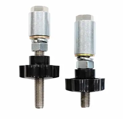 Fishbone Offroad Fishbone Offroad FB21273 Hi-Lift Jack Mount Kit FB21273