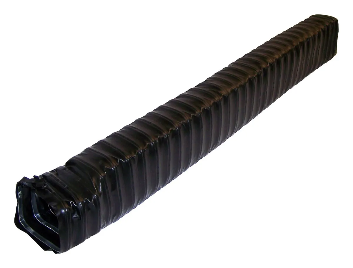 1978-1991 SJ J-Series w/ 5.9L Engine;1981-1981 SJ J-Series w/ 4.2L Engine w/ Heavy Duty Intake;1981-1983 CJ-5 6 7 8 w/ GM 2.5L Engine; product image