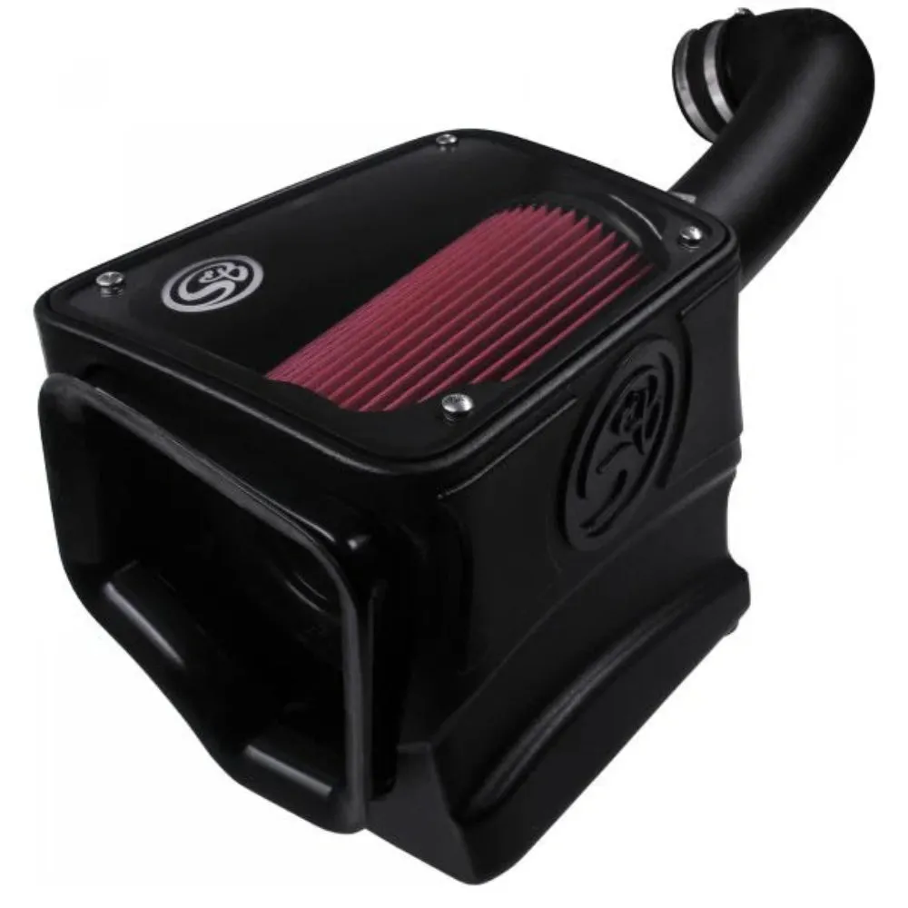 Cold Air Intake for 2014-2016 Silverado 1500 / Sierra 1500 product image