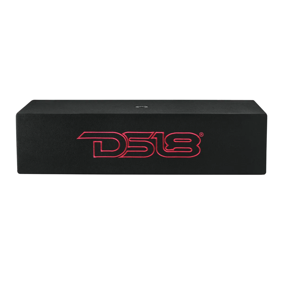 2 x 12” Mids, 2 x 3.6” Tweeters & 1 x 5.7” Horn Difuser | Ported | Speakon Cable & Terminal Included | 1/2” MDF | Black Carpet product image
