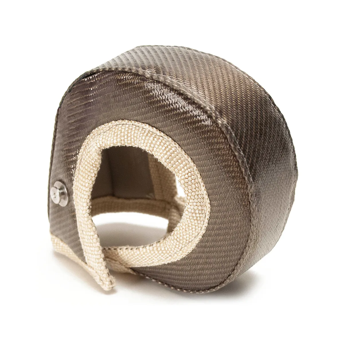 DEI 10244 Titanium Turbo Shield/Blanket GEN-3 T3 Shield 010244 product image