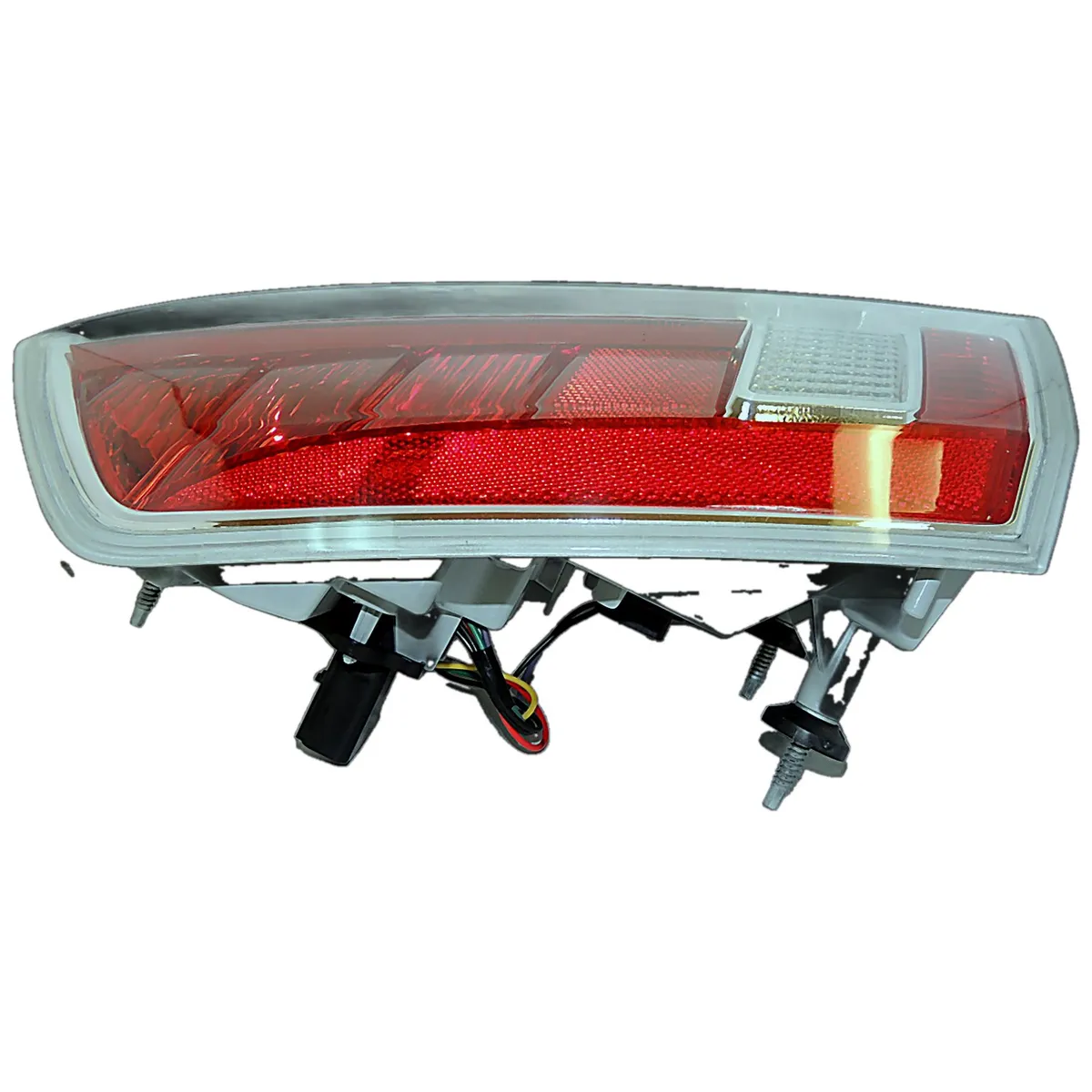 Crown Automotive Jeep Replacement 68042171AE Left Tail Light for Chrysler 11-13 300 Base Model and 12-13 300 Limited & Sport product image