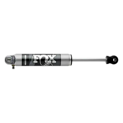 FOX Offroad Shocks Jeep TJ/LJ/XJ/MJ Steering Stabilizer Performance Series 2.0 Internal Floating Piston 6.2 Inch Fox Offroad Shocks