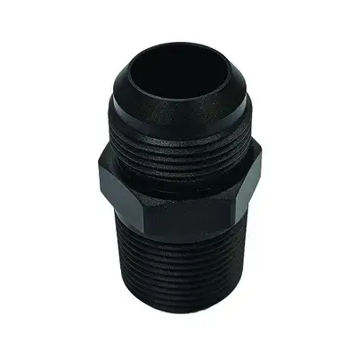 Davies Craig EWP Male Fitting -16AN to 1in NPT