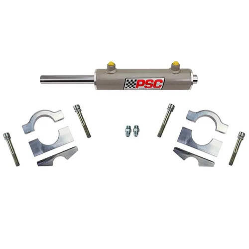 Double Ended Xd Steering Cylinder Kit For Full Hydraulic Steering Systems product image