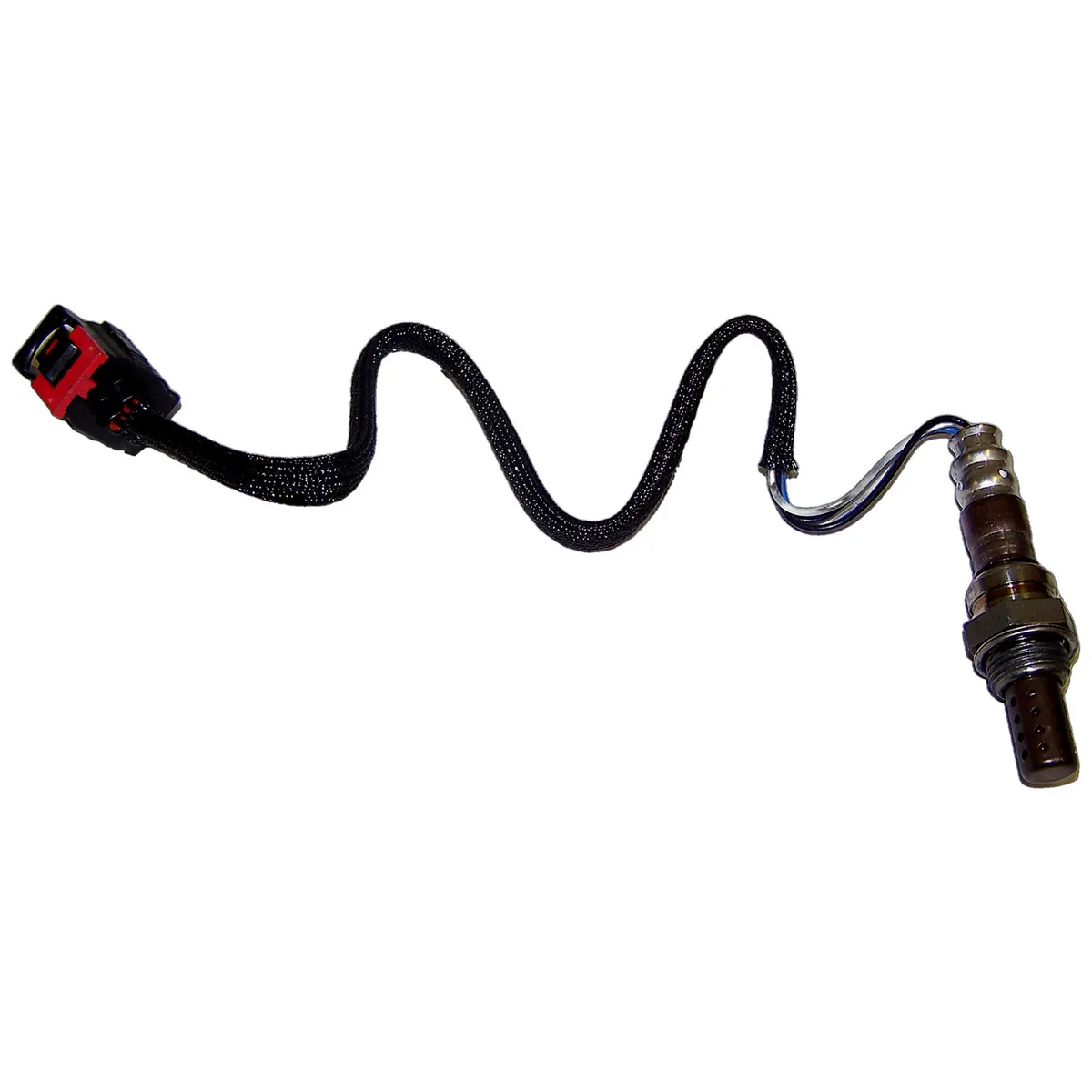 Crown Automotive Jeep Replacement 56041941AA Oxygen Sensor for Jeep 2001-2004 WJ, WG Grand Cherokee w/ 4.7L Engine product image