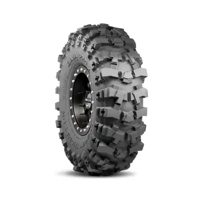 Mickey Thompson Mickey Thompson 331267019 Side by Side Bias Tire