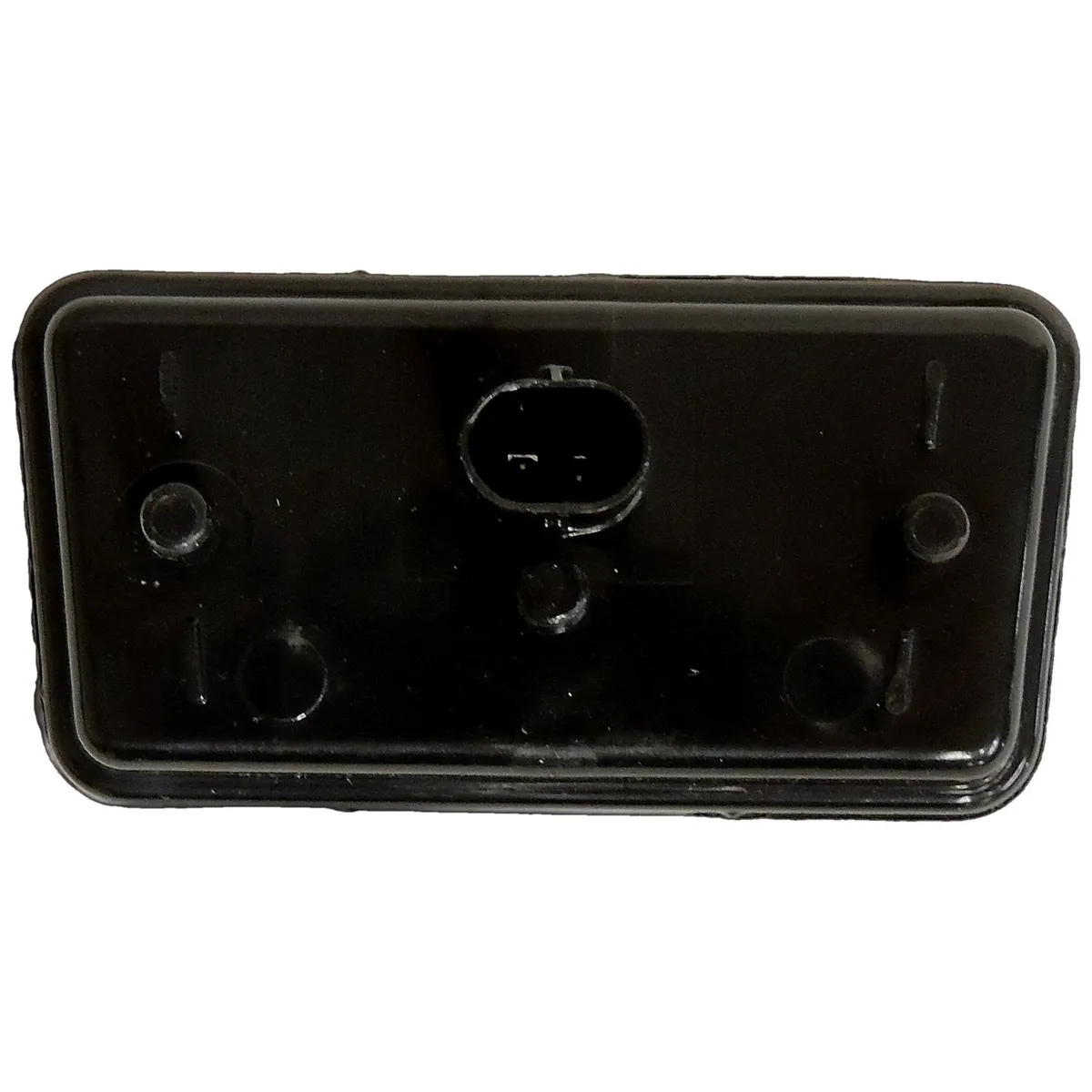 Crown Automotive Jeep Replacement 68310837AA LED License Plate Lamp for 2018+ Jeep JL Wrangler product image