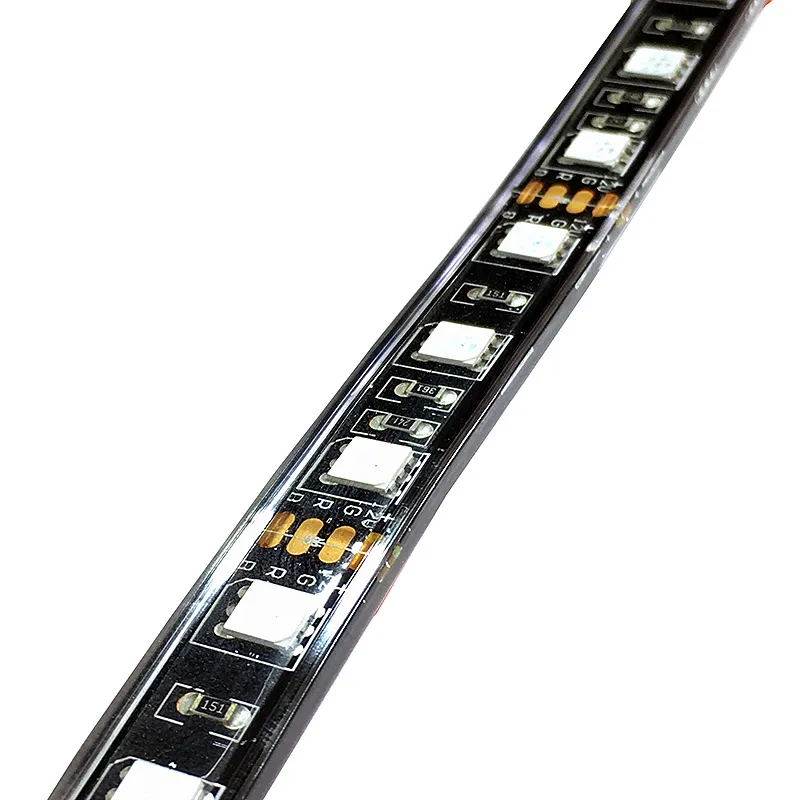 Quake LED - Qsl907 - 2 Foot RGB Strip Lights Quadlock/Interlock Compatible product image