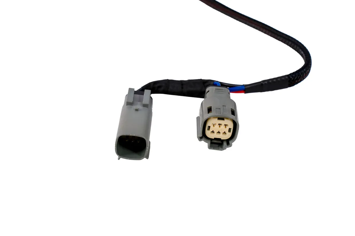 Diode Dynamics - C1 HitchMount Harness for 2022-2024 Ford Maverick product image