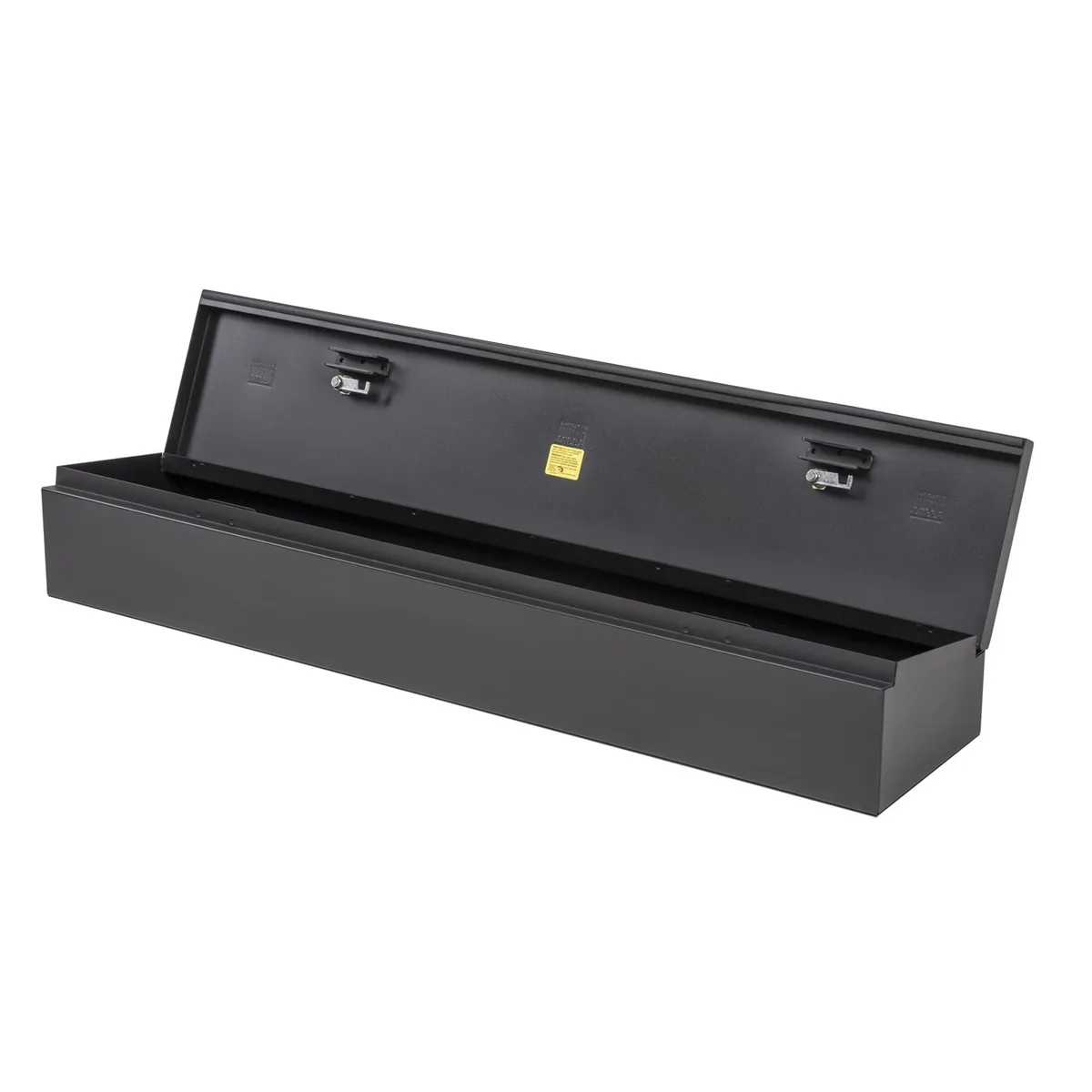 Rear Underseat Lockbox - '20-26 Gladiator (Black) product image
