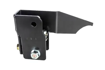 Carli Suspension 0718 Wrangler Unlimited 4x4 Rear Adjustable Track Bar Riser3.0in Lift