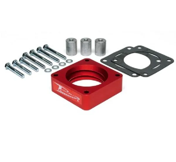 AIRAID Airaid Filters Throttle Body Spacer - TJ/LJ YJ 1991-95
