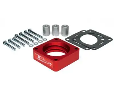 AIRAID Airaid Filters Throttle Body Spacer - TJ/LJ YJ 1991-95