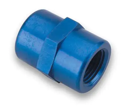 Earl's Performance Npt Female Coupling