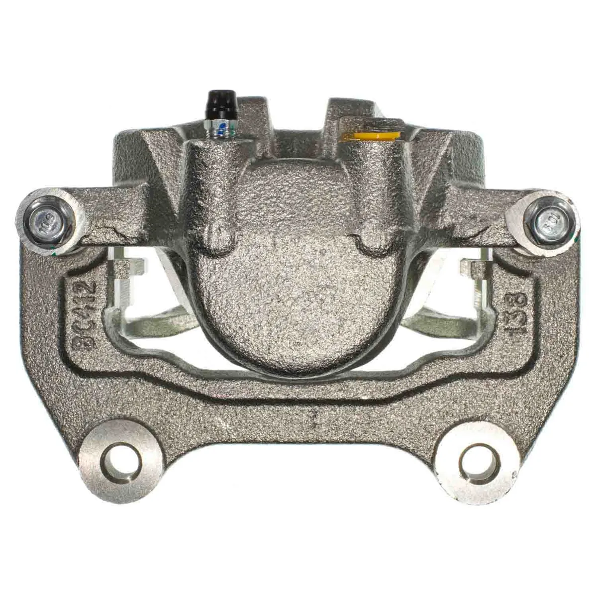 Front Left Buick Cascada 2016 LaCrosse 2016-2010 Regal 2016-2012 Cadillac ELR 2016-2014 Chevrolet Equinox 2017-2010 Impala 2019-2014 Malibu 2015-2013 Malibu Limited 2016 GMC Terrain 2017-2010 product image