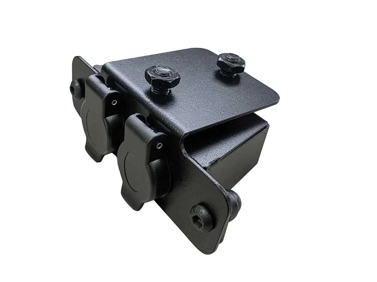 Roof Rack Power Point; product image