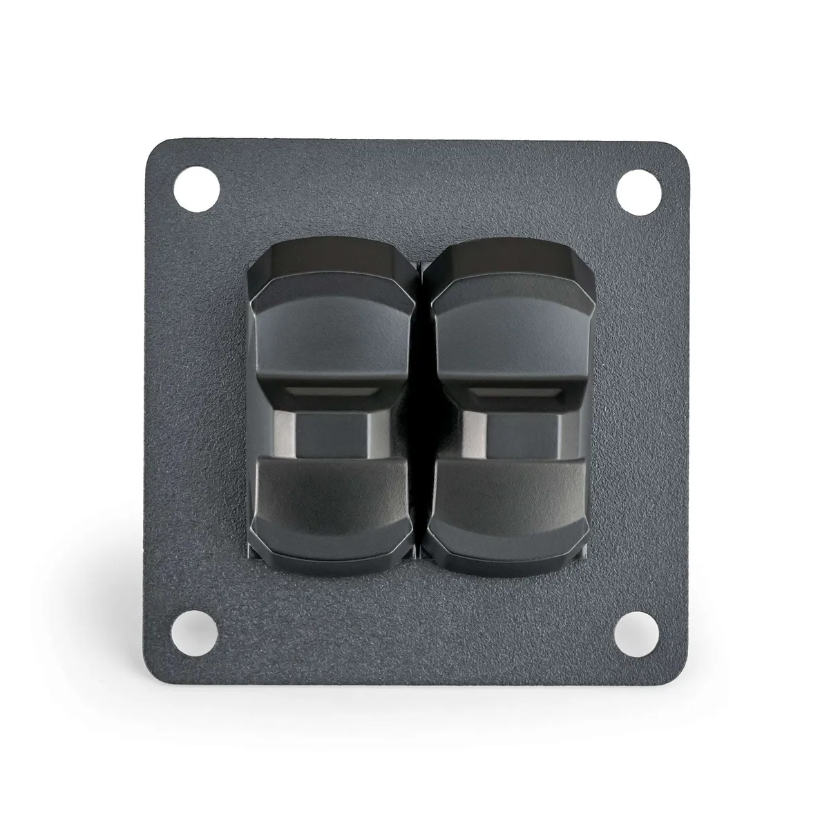 Turn Offroad Molle Loc Carling Switch Plate (Double) MP-CARLING2 product image