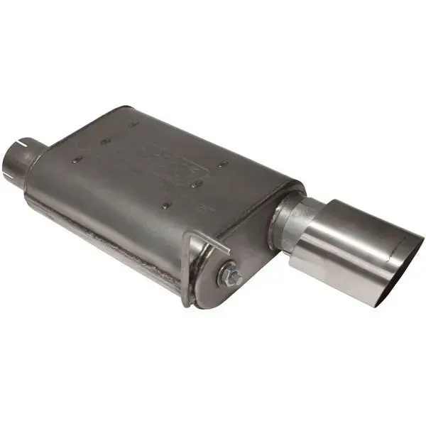 BBK 05-10 Mustang GT BBK Varitune Axle-Back Exhaust Kit Stainless Steel product image