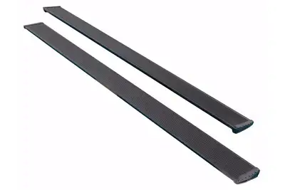 AMP Research AMP Research POWERSTEP Xtreme Running Boards - Bronco 2021+