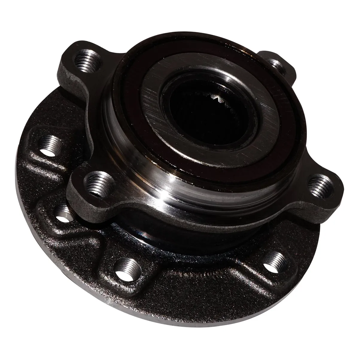 Fr/Rr Hub Assembly 15-17 Renegade bu product image