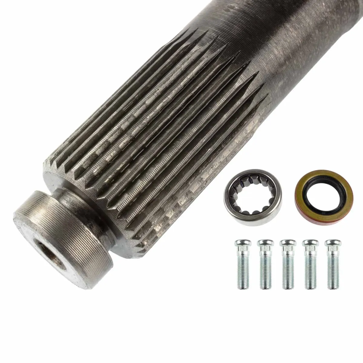 Rear Axle Kit for GM 8.875 Car Differential Left (Driver) or Right (Passenger) product image
