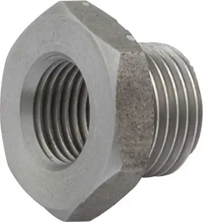 Allstar Performance Arbor Adapter 1/2-20 to 5/8-18