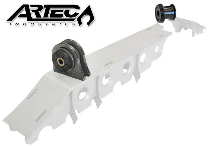 9306 Jeep TJ Uca Truss Brackets (Pair) product image