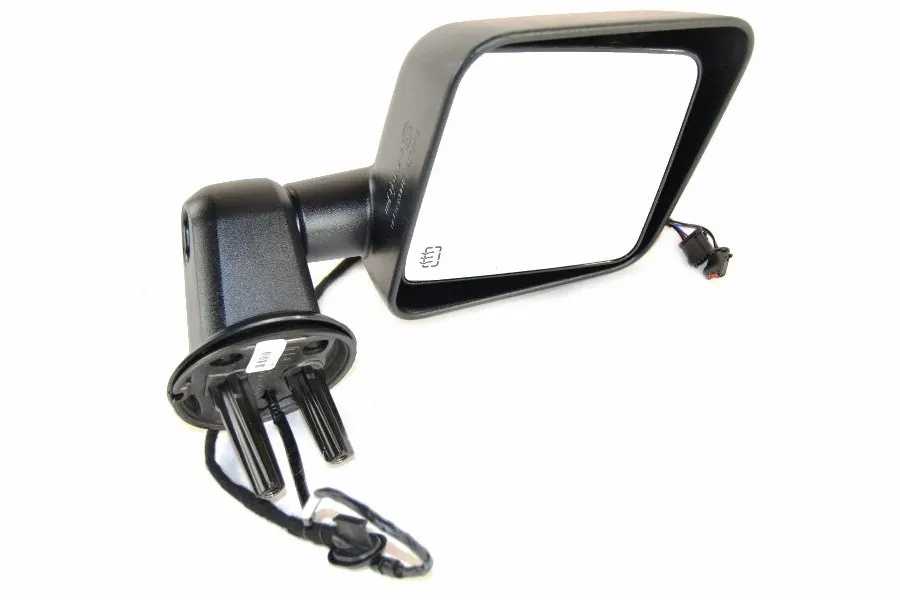 Mopar Mopar OEM Power/Heated Mirror - Driver Side - JK 2015+