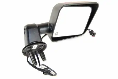 Mopar Mopar OEM Power/Heated Mirror - Driver Side - JK 2015+