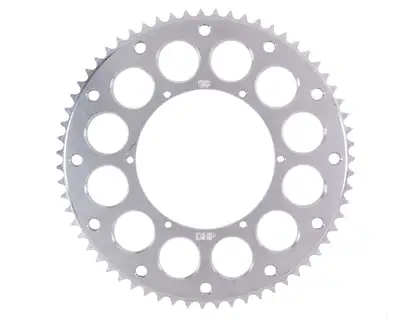 TI22 Performance 600 Rear Sprocket 6.43in Bolt Circle 63T
