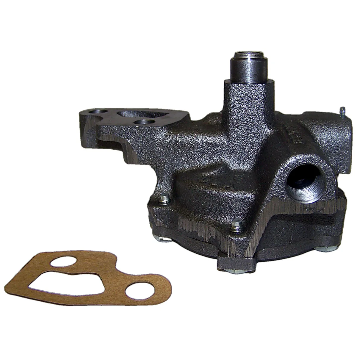 Oil Pump 1993-1998 ZJ Grand Cherokee w/ 5.2L Engine;1997-1998 ZG (Europe) Grand Cherokee w/ 5.2L Engine;1998-1998 ZJ Grand Cherokee, ZG (Europe) Grand Cherokee w/ 5.9L Engine;1982-2003 Dodge Trucks w/ 5.2L, 5.9L Engines;1986-2003 Dodge Trucks w/ 3.9L product image