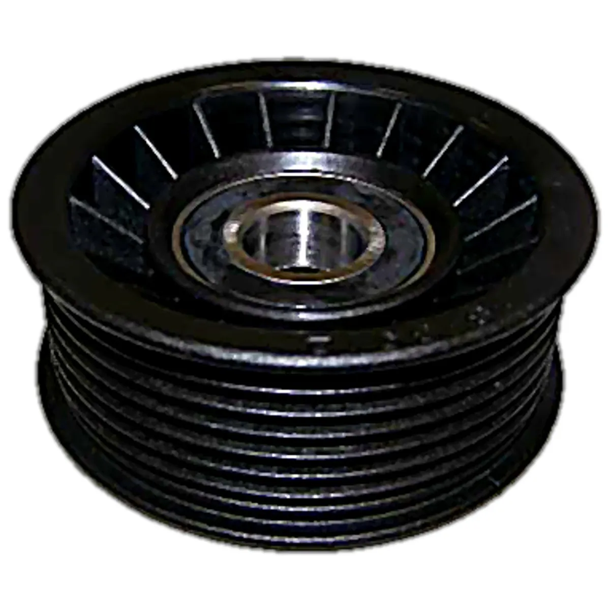 1993-1998 Grand Cherokee ZJ w/ 8 cyl engine; Diameter: 3.15in-80mm; 7 Grooves product image