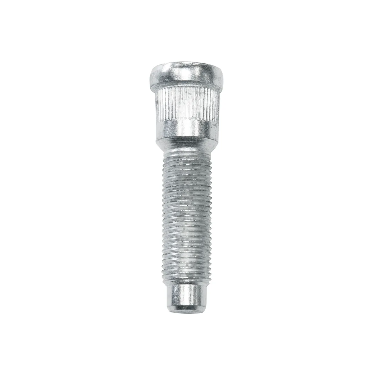 Axle Stud 2-3/16 Inch X 1/2 Inch -20 .619 Inch Knurl Axle Stud 2-3/16 Inch X 1/2 Inch -20 .619 Inch Knurl Yukon Gear product image