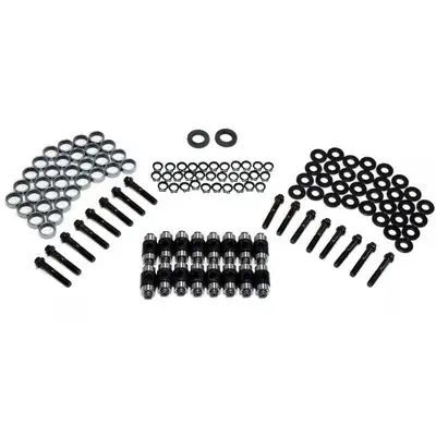 Brian Tooley Racing V2 Rocker Arm Trunnion Upgrade Kit LS7/LT1/LT4