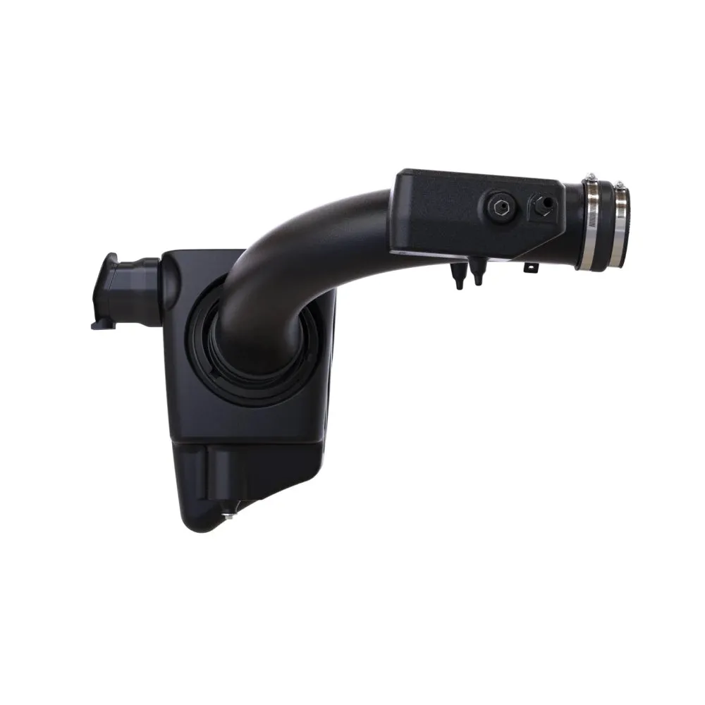 Cold Air Intake For 20-22 Ford F250 F350 6.2L Gas Dry Extendable Filter S B product image