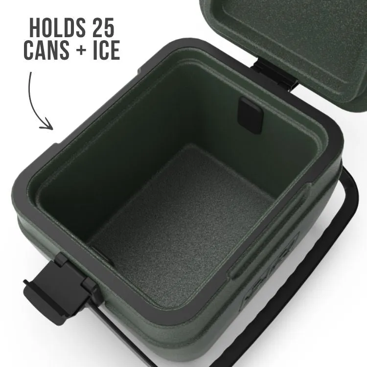 25can Cooler Polar White product image