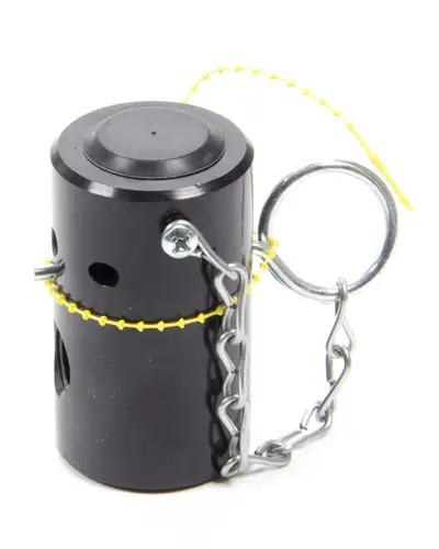 Fire Bottle Activating Head