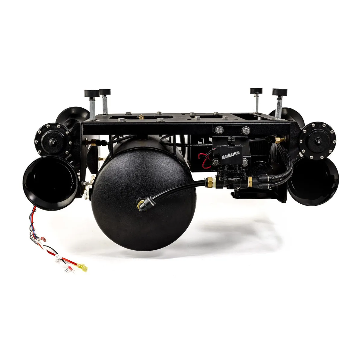 5 Gallon Spare Tire Delete Kit product image