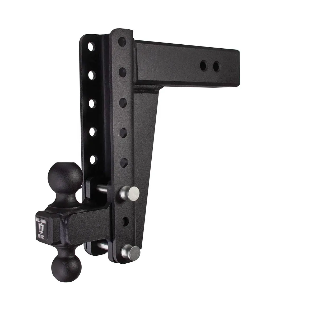 BulletProof 3.0 Heavy Duty 10 Drop/Rise Hitch HD3010 product image