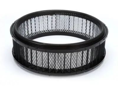 Walker Performance Filtration Classic Profile Filter 14x4 Qualifying Only
