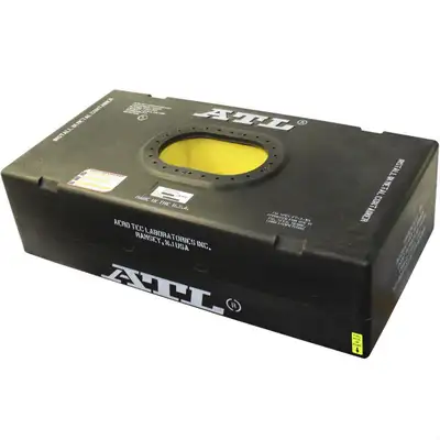 ATL Fuel Cells Bladder 22 Gal Molded FIA FT3